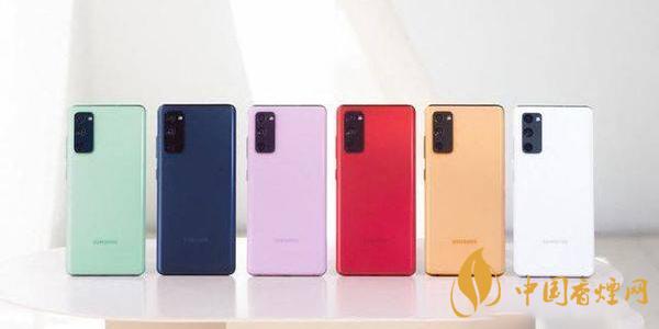 三星s21FE有哪些優缺點 三星s21FE值不值得入手