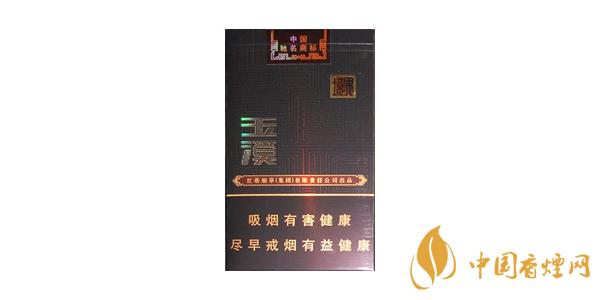 玉溪軟境界批發價多少錢一條 玉溪軟境界煙價格表和圖片