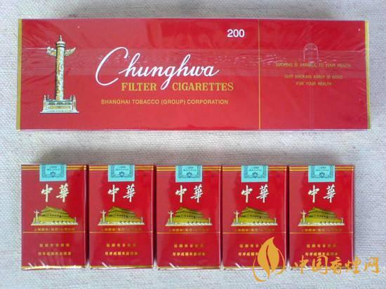 軟中華3字頭怎么看 軟中華1字頭2字頭3字頭什么區別