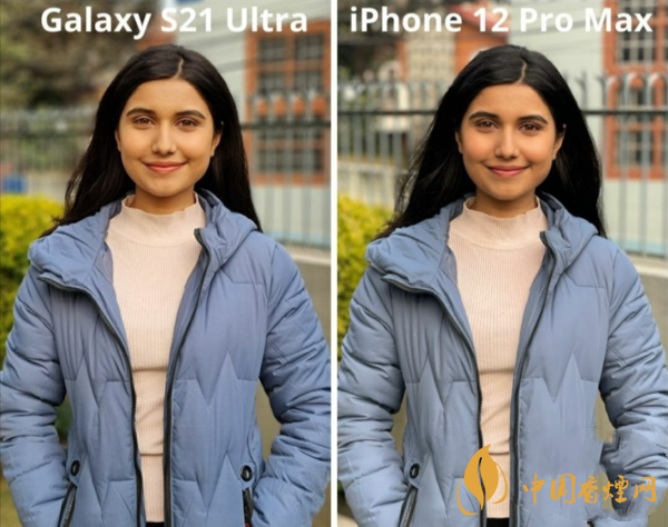 三星s21ultra鏡頭參數 三星s21ultra和iphone12promax拍照對比