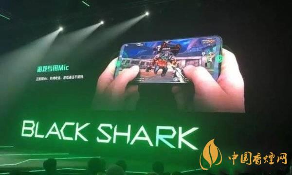 小米黑鯊4最新消息 小米黑鯊4值得購(gòu)買嗎
