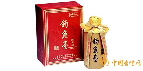 釣魚臺(tái)國(guó)賓酒價(jià)格表 釣魚臺(tái)國(guó)賓酒怎么樣