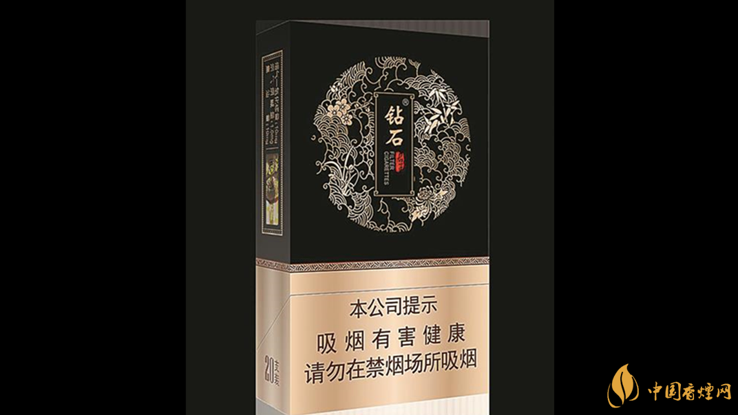 鉆石君子中支真偽怎么看 鉆石君子中支真假區別2021最新