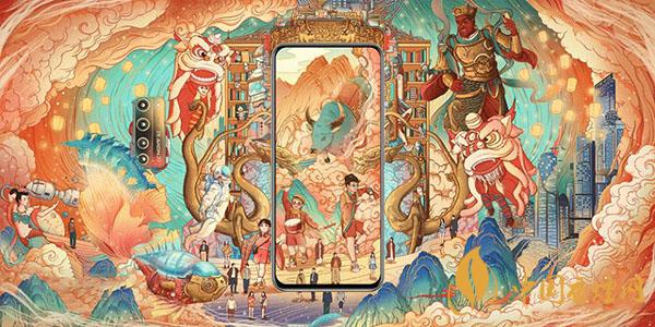 中興A20新年至尊版和普通版區別對比詳情-哪款更值得入手