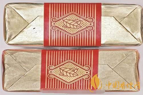 紅塔山(軟經典1956)真偽 怎么鑒別紅塔山經典1956的真偽