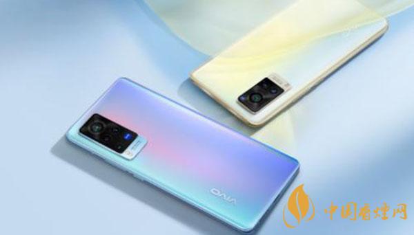 vivoX60Pro+如何拍出超清的照片-視頻專業模式介紹