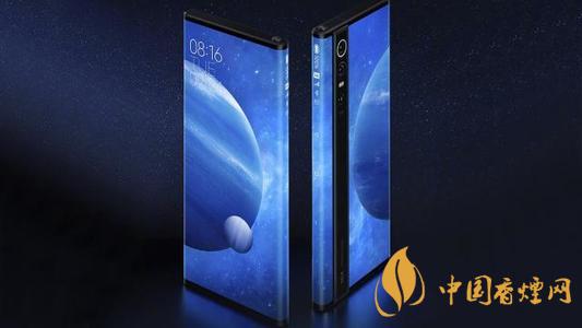 小米環繞屏手機多少錢 小米環繞屏手機什么時候出