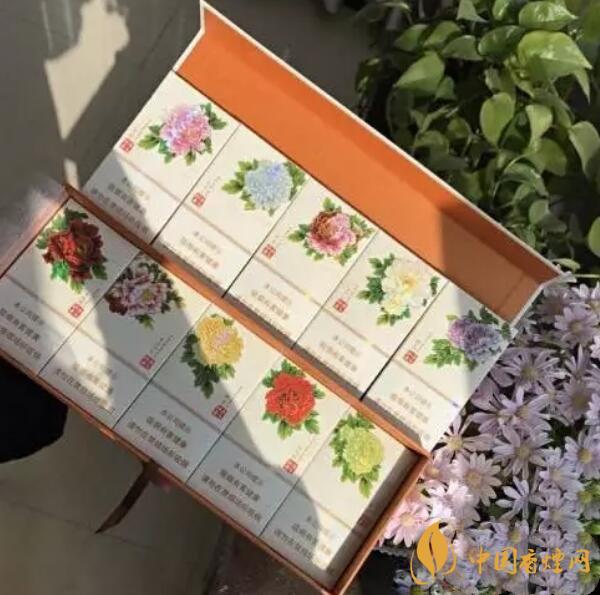 2021黃金葉姚黃牡丹多少錢 黃金葉姚黃牡丹洛陽細支多少錢