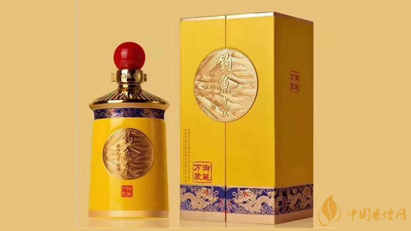 釣魚臺御筆萬酒市場售價(jià)及價(jià)格表查詢一覽