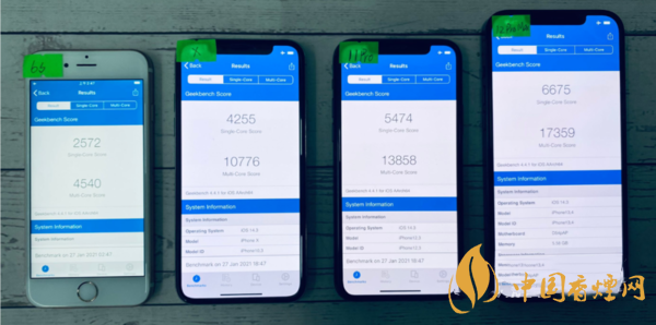 ios14.4和14.3操作系統那個好用-ios14.4和14.3實測對比