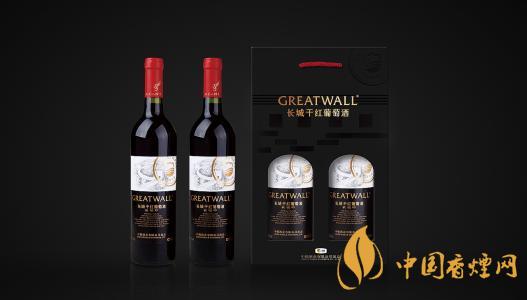 2021長城干紅葡萄酒多少錢一瓶 長城干紅葡萄酒價格表一覽