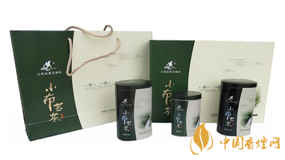 小布巖茶價格罐裝2021 小布巖茶官網價格查詢