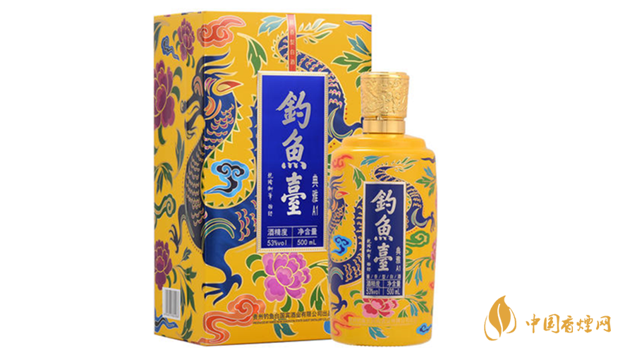 釣魚臺典雅a1怎么樣 釣魚臺典雅a1酒價格2021批發價