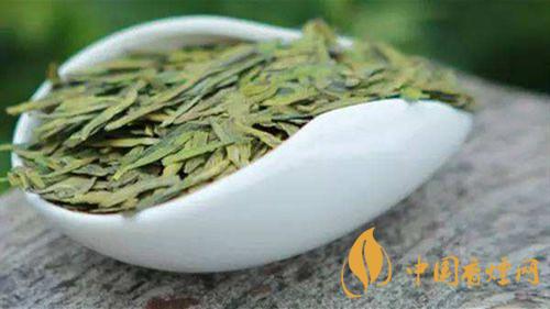 天目青頂茶上檔次嗎 天目青頂茶品質特點分析