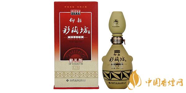 仰韶彩陶坊酒46度多少錢(qián)一瓶 仰韶彩陶坊酒價(jià)格表
