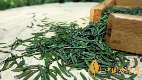 金山翠芽多少錢一斤售價(jià) 金山翠芽價(jià)格表查詢大全