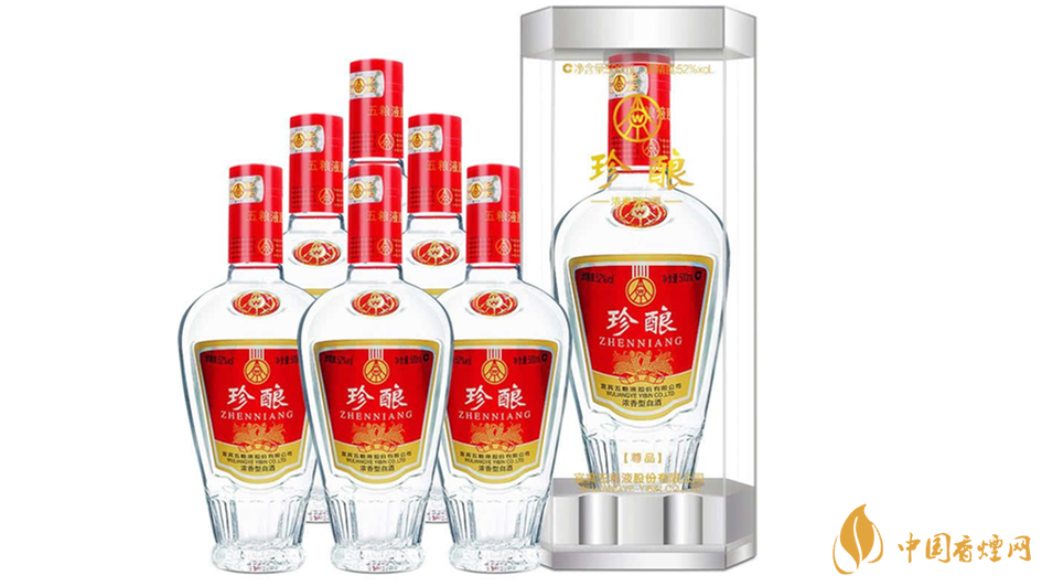 五糧珍釀尊品品質怎么樣 五糧珍釀尊品品質特點一覽