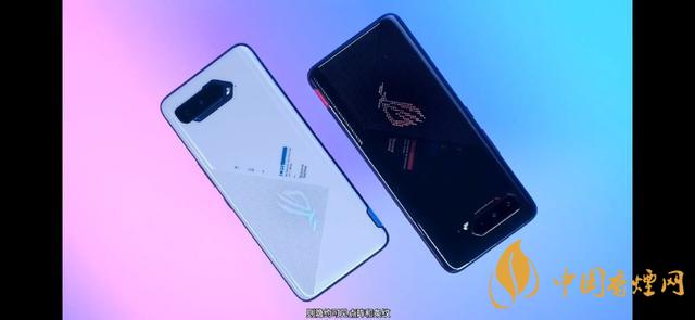 ROG5代電競手機發布 ROG5代電競手機參數