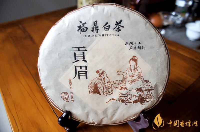 貢眉和壽眉的區別是什么 貢眉好還是壽眉好