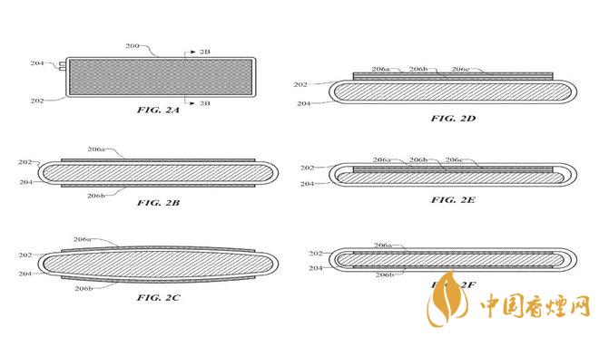 蘋果新專利可擴大電池容量  蘋果設備續航將得到提升