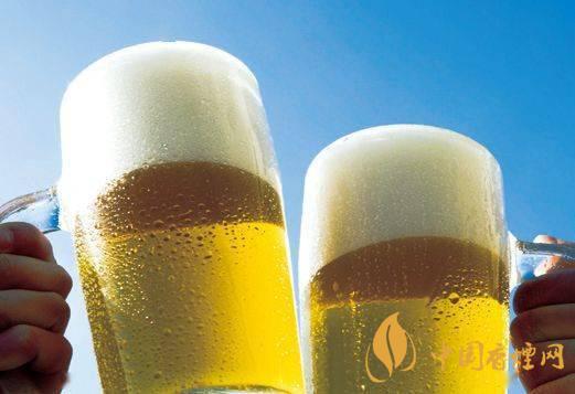 啤酒有什么種類-不同種類的啤酒有什么區別