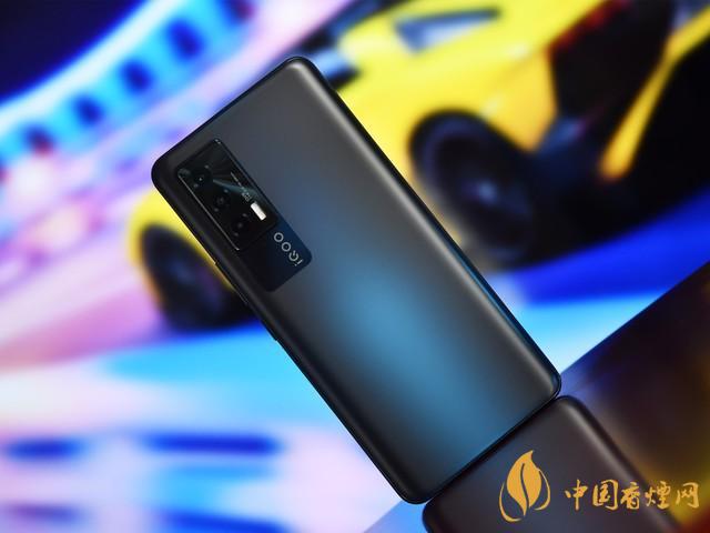 IQOOneo5手機屏幕怎么樣-iQOOneo5手機參數詳情