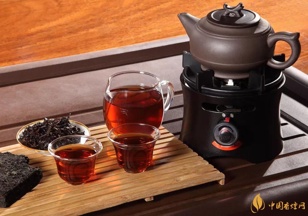 濃茶和淡茶有什么區別-濃茶和淡茶哪個更養生