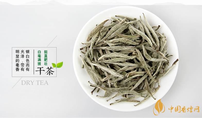 白毫銀針應該怎么存放-白毫銀針有什么功效