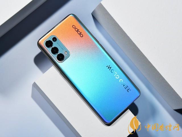 iQOONeo5和OPPOReno5哪個更好-iQOONeo5和OPPOReno5的區別