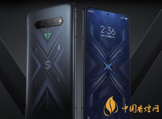 黑鯊4和紅米k40哪個更好  黑鯊4和紅米k40參數信息對比