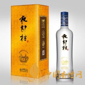 安酒42度濃香型多少錢(qián)一瓶 安酒42度濃香型價(jià)格大全