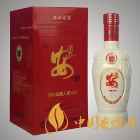 安酒42度濃香型多少錢(qián)一瓶 安酒42度濃香型價(jià)格大全
