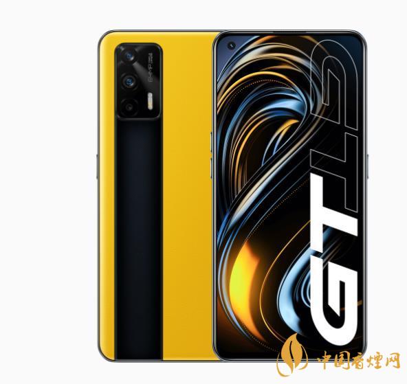 realmeGTNeo和realmeGT參數對比-性能分析