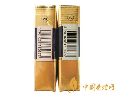 黃鶴樓軟藍怎么區分真假 黃鶴樓軟藍真假辨認2021