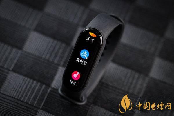 小米手環6測評-小米手環6怎么樣