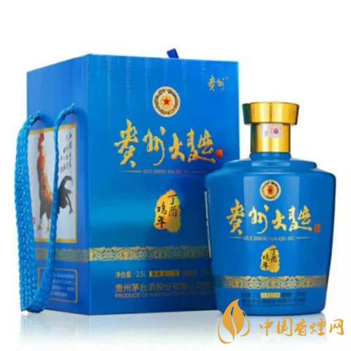 貴州大曲雞年生肖酒怎么樣 貴州大曲雞年紀念酒價格2021