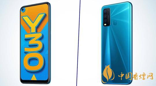 vivoy30和y30g那個好 vivoy30和y30g有什么區別