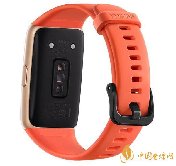 華為手環6發售時間-華為手環6發布會地址一覽