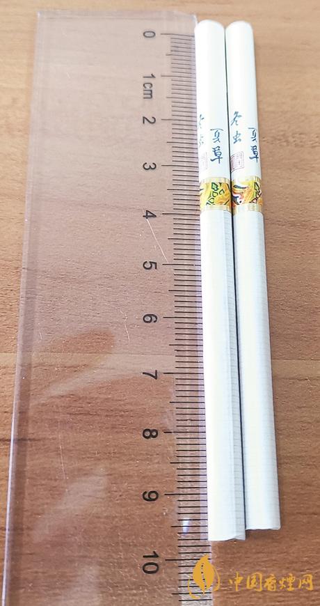 冬蟲夏草和潤真假鑒別方法 冬蟲夏草和潤怎么看真假