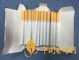 雙喜軟經典真假辨別 雙喜軟經典條碼