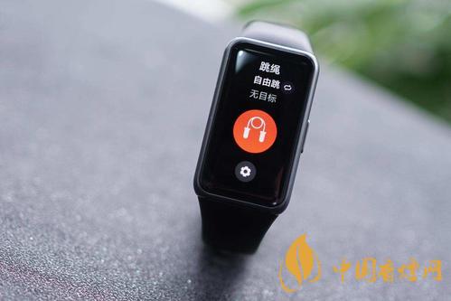 華為手環6功能有哪些 華為手環6參數