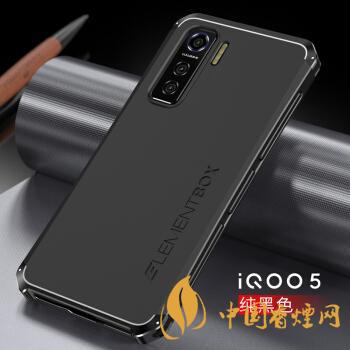 iqoo5和iqoo5pro該怎么選 iqoo5和iqoo5pro有什么區別