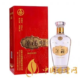 五糧液52度添福酒有哪些 五糧液52度添福酒價格大全