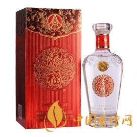 五糧液52度添福酒有哪些 五糧液52度添福酒價格大全