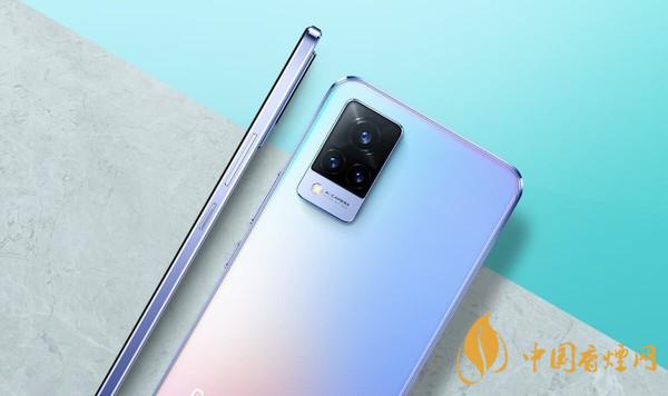 vivo V21將在海外發布 vivo V21最新消息
