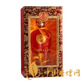 五糧液52度添福酒有哪些 五糧液52度添福酒價格大全