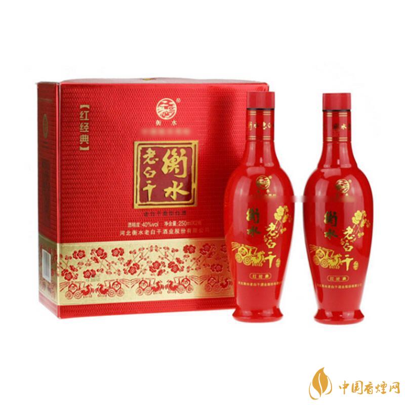 白酒有幾種香型,白酒香型分類及特點2021