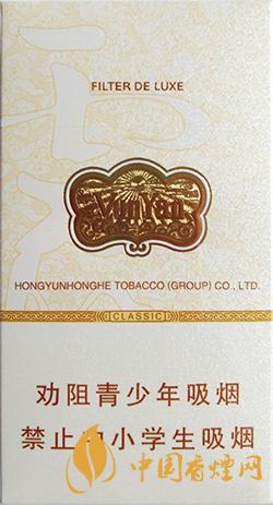 云煙細支云龍怎么樣 云煙細支云龍批發價格2021