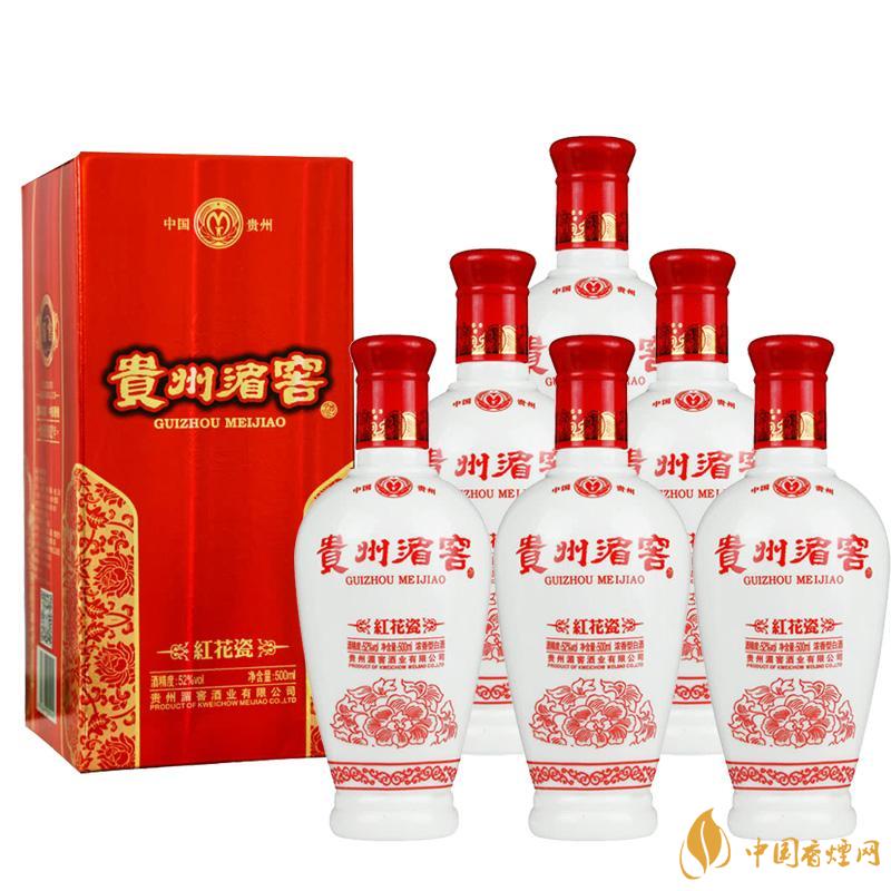 貴州湄窖酒怎么樣 貴州湄窖酒特點分析