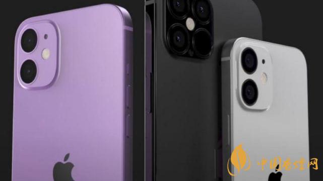 蘋果發布紫色iphone12 iphone12紫色相關信息詳情